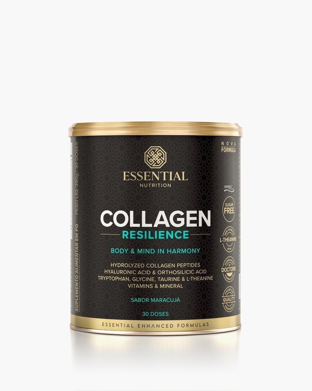 Collagen Resilience Lata 30 doses